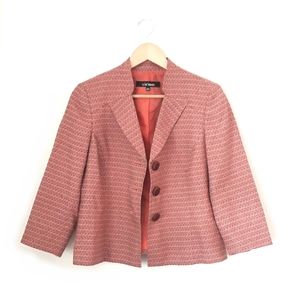 LeSuit Separates Pettite Blazer